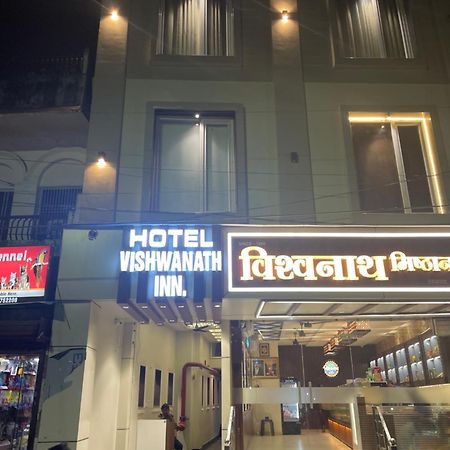 Vishwanath Inn Varanasi Exterior photo