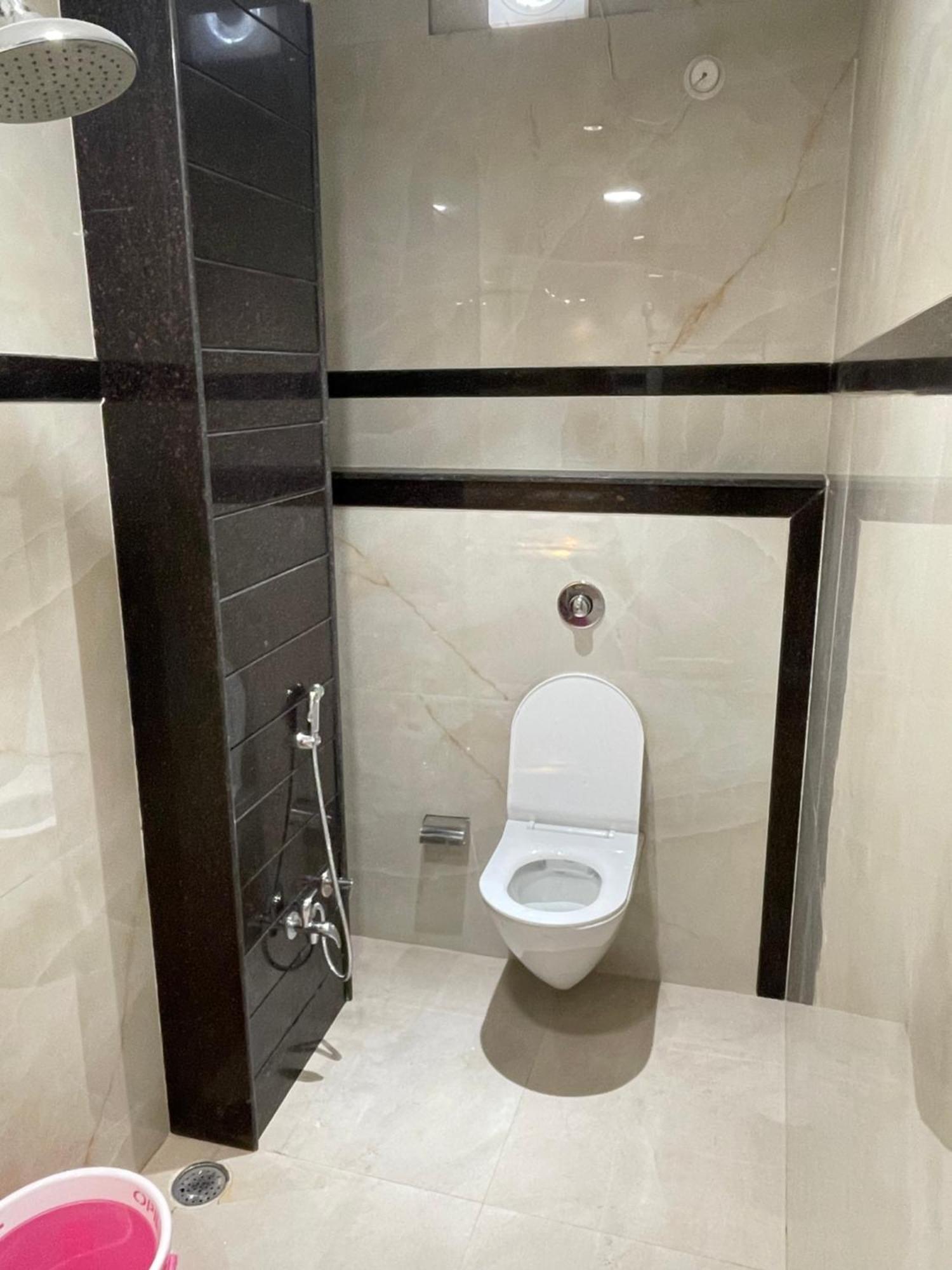 Vishwanath Inn Varanasi Exterior photo